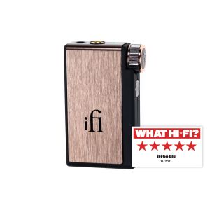 iFi GO blue
