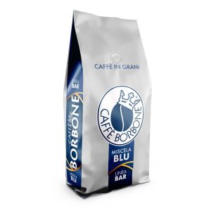 Caffe Borbone Miscela BLU 1kg Gran Bar