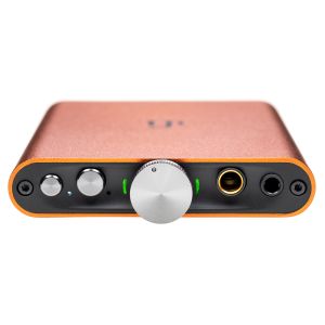 iFi Audio Hip DAC 2