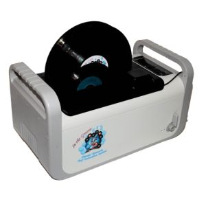 Kirmuss Audio Ultraljudsskivtvätt