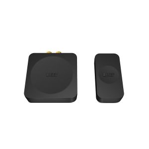 KEF KW-1 Trådlöst Subwoofer-kit