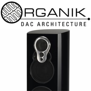 Linn Klimax 350 Exakt Organik-uppgradering