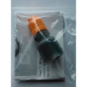 Linn Sondek LP12 oil kit