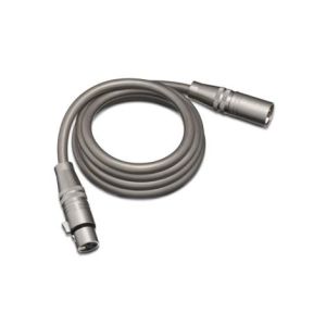 Linn Balanced Interconnect Cable Silver