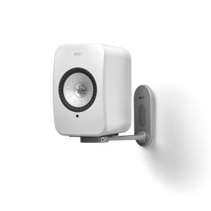 KEF LSX B1 Wall Bracket