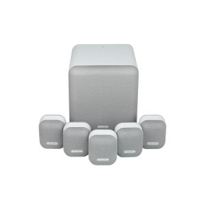 Monitor Audio MASS 5.1-paket