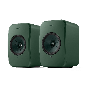 KEF LSX II LT