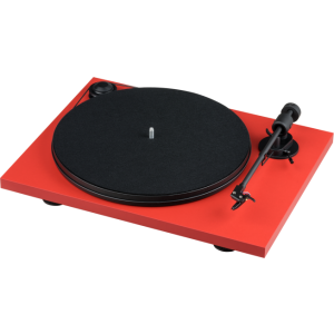 Pro-Ject Primary E