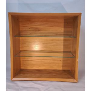 Beg. Quadraspire CD Qube 4-paket