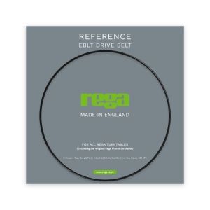 Rega Reference EBLT Drivrem
