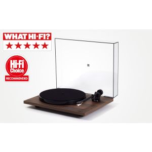 Rega Planar 1 Plus