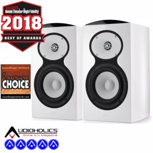 Revel PerformaBe M126Be