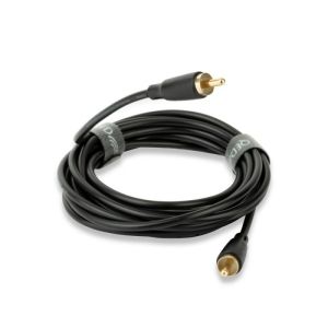 QED CONNECT Subwoofer Cable