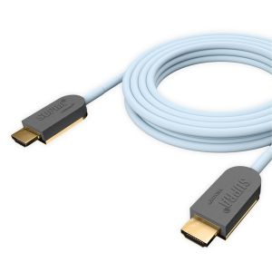 Supra HDMI-HDMI 8K/HDR AOC Optisk HDMI