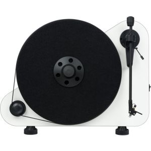 Pro-ject VT-E