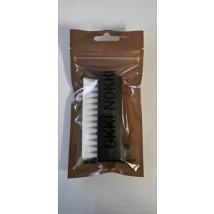 Okki Nokki RCB-WG Gethårsborste/Skivborste