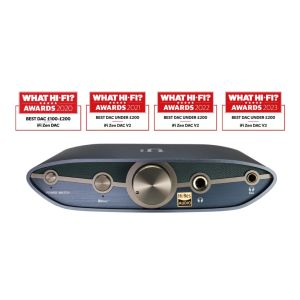 iFi Audio Zen DAC v3