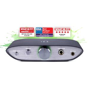 iFi Audio Zen DAC v2