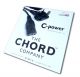 Chord C-Power 1,5m