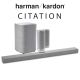 Harman/Kardon Citation Bar 5.1 Trådlös Hembio Sub S
