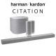 Harman/Kardon Citation Bar 5.1 Trådlöst Hembio-system