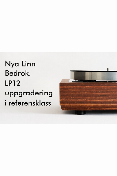  Linn Bedrok