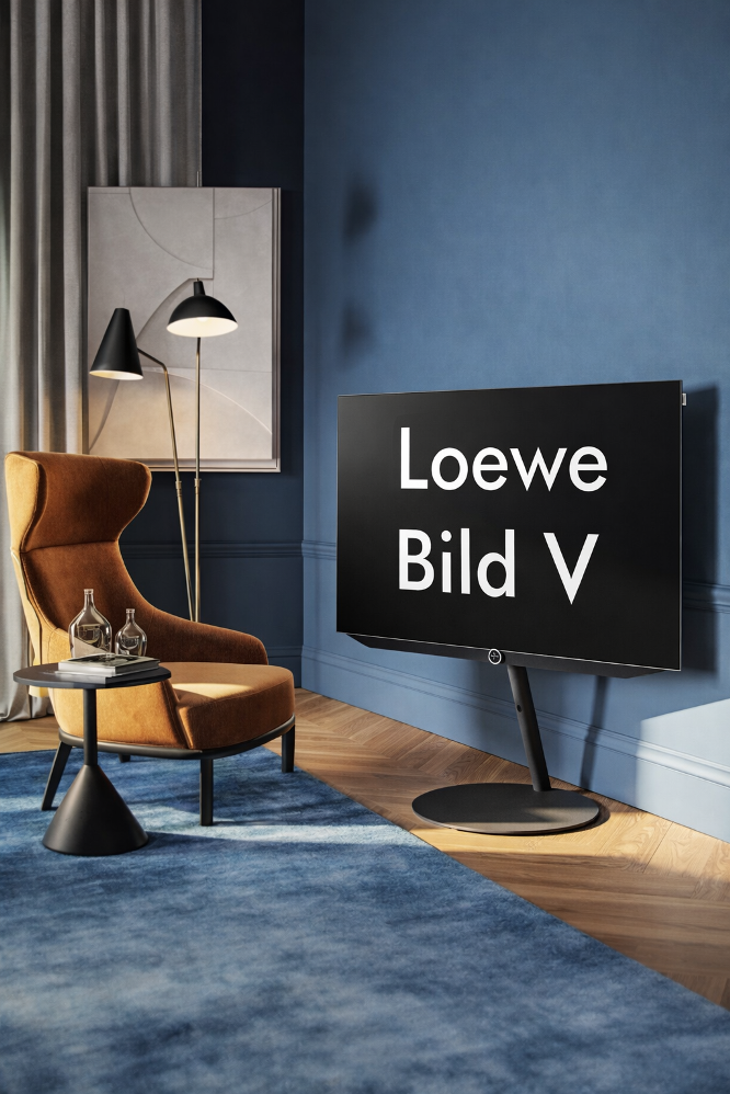  Loewe Bild V