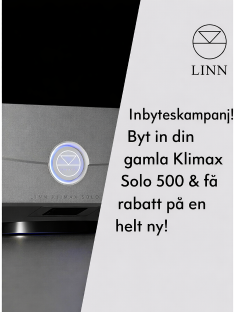 Linn Klimax
