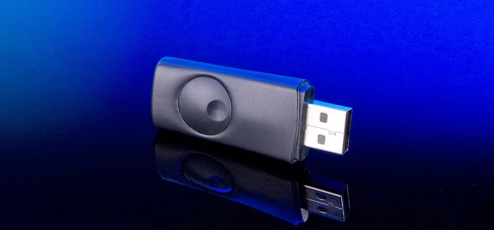 BT100 Bluetooth Dongle