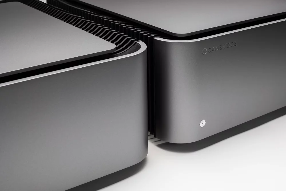 Edge M Monoblock Power Amplifier