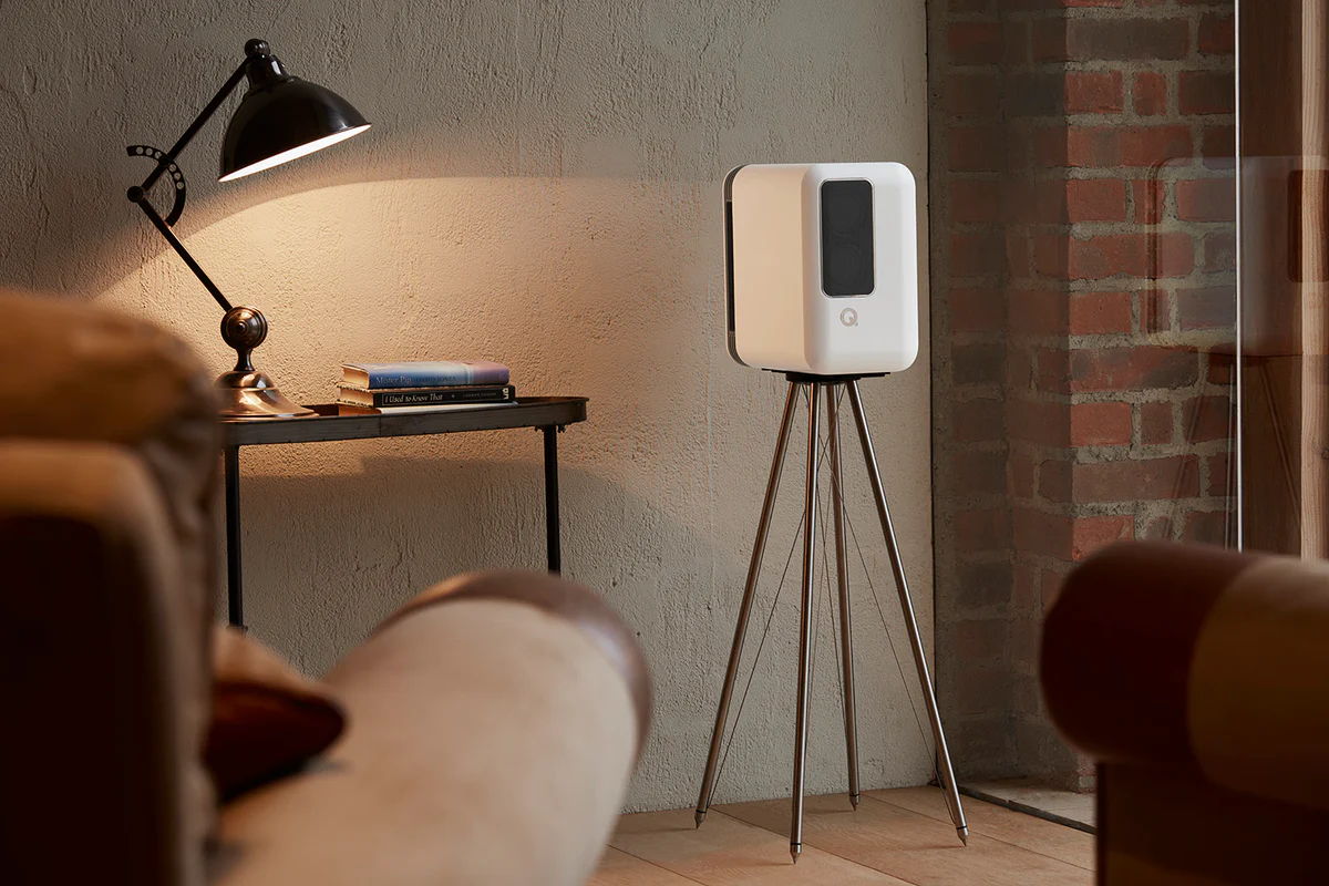 Multiroom Audio Integration